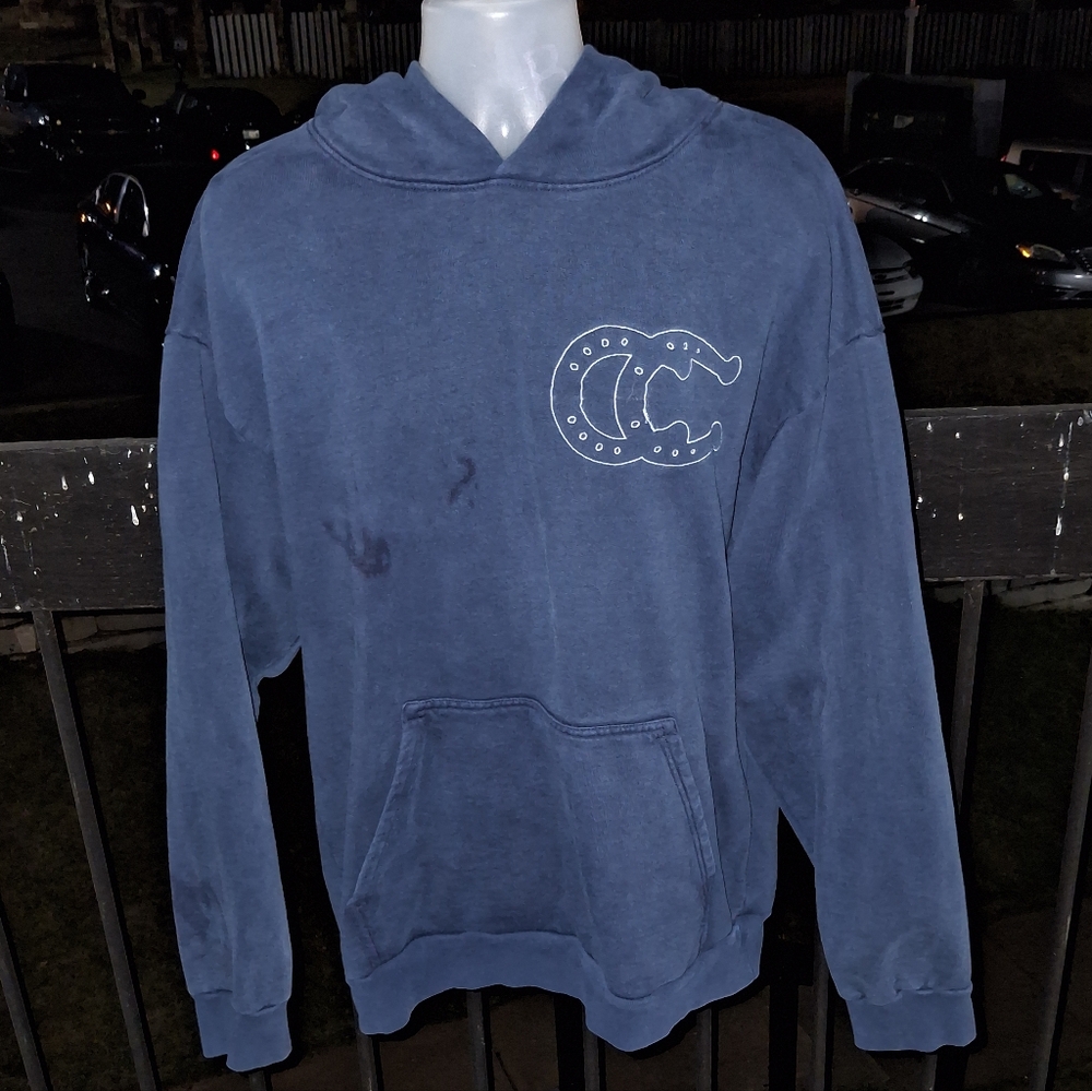 Beyoncé Cowboy Carter Tour live 2025 Hoodie Size XXL